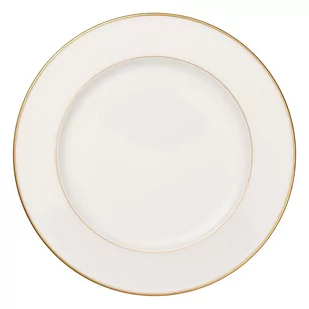 Półmisek okrągły Anmut Gold Villeroy & Boch - Miski i półmiski - miniaturka - grafika 1