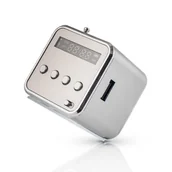 Głośniki przenośne - Setty - Głośnik MF-100 z radiem - miniaturka - grafika 1