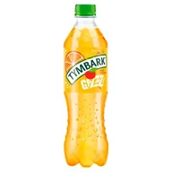 Soki i napoje niegazowane - Tymbark Napój gazowany mango pomarańcza 500 ml - miniaturka - grafika 1