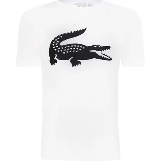 Koszulki dla chłopców - Lacoste T-shirt | Regular Fit - grafika 1