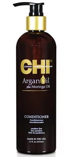 Farouk farouk MORINGA ARGAN OIL ODŻYWKA 355ml MORINGA CONDITIONER 355ml - Odżywki do włosów - miniaturka - grafika 1
