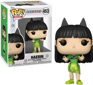 Figurki dla dzieci - Funko POP! new jeans rocks 453 haerin - miniaturka - grafika 1
