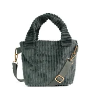 Torebki damskie - Torebka Carla - miniaturka - grafika 1