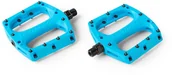 Pedały rowerowe - DARTMOOR Drift Pedals, niebieski  2022 Pedały BMX, Dirt i Freeride - miniaturka - grafika 1