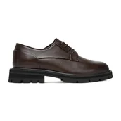 Półbuty męskie - Półbuty G-STAR RAW EO-DEXTER-06 125AM - miniaturka - grafika 1