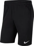 Spodnie sportowe męskie - Nike Nike Dri-FIT Park 20 shorty 010 : Rozmiar - L - miniaturka - grafika 1