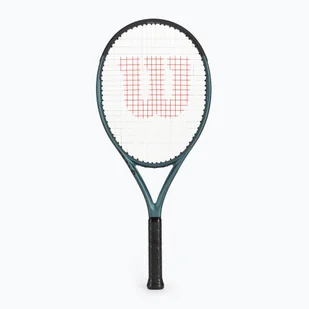 Rakieta tenisowa dziecięca Wilson Ultra 25 V4.0 - Tenis ziemny - miniaturka - grafika 1