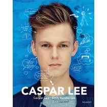 Caspar Lee - Biografie i autobiografie - miniaturka - grafika 1