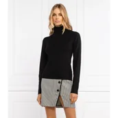 Swetry damskie - Silvian Heach Golf RADFORD | Slim Fit - miniaturka - grafika 1