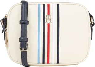 Tommy Hilfiger Damskie Poppy Crossover Corp, Calico, jeden rozmiar, Perkal, One Size - Torebki damskie - miniaturka - grafika 1