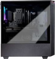 Zestawy komputerowe - CAPTIVA PC Highend Gaming I88-942 Ultra 7 265KF/RTX5080 16GB GDDR7/SSD 1TB/32GB/WLAN/Windows 11 Home 64-bit Intel Core Ultra 7 DDR5-SDRAM NVIDIA GeForce RTX 5080 Czarny - miniaturka - grafika 1
