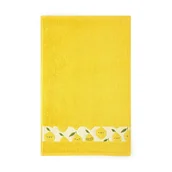 Ręczniki - Ręcznik ZWOLTEX 30x50 Cytryna - miniaturka - grafika 1