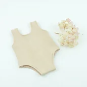 Domki dla lalek - Body nude dla lalek Miniland 38cm i Paola Reina 34cm - miniaturka - grafika 1