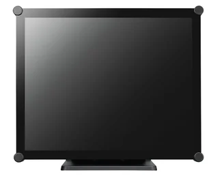 AG Neovo TX-1902  19" 1280 x 1024 SXGA LCD Ekran dotykowy Blad Czarny TX192011E0100 - Monitory - miniaturka - grafika 1