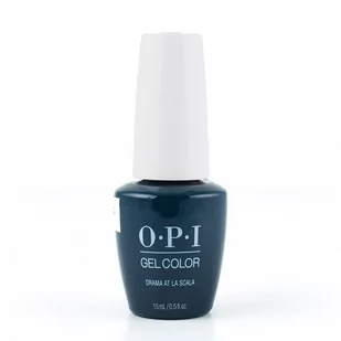 Gelcolor Opi, Drama At La Scala, 15ml - Lakiery do paznokci - miniaturka - grafika 1
