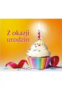 Perełka 275 - Z okazji urodzin - Wysyłka od 3,99 - Powieści - miniaturka - grafika 2
