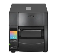 Drukarki kart i etykiet - Półprzemysłowa drukarka Citizen CL-S700III (CLS700IIINEXXX) - miniaturka - grafika 1