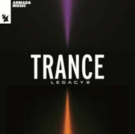 Winyle - Trance Legacy Iii - miniaturka - grafika 1