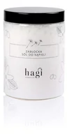 Kosmetyki do kąpieli - Hagi ZABŁOCKA SÓL DO KĄPIELI - miniaturka - grafika 1