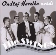 Country - CD Ondřej Havelka: The Swings - miniaturka - grafika 1