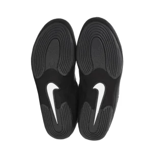 Buty zapaśnicze unisex NIKE INFLICT - Buty sportowe męskie - miniaturka - grafika 6