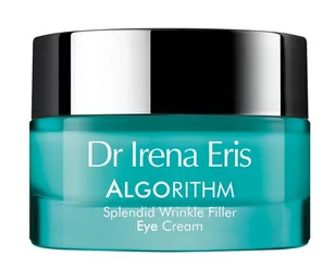 Dr Irena Eris Algorithm Splendid Wrinkle Filler Day&Night 15 ml 10E2915-01-02 - Kosmetyki pod oczy - miniaturka - grafika 1