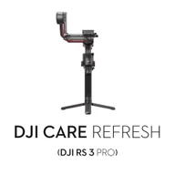 Akcesoria do drona - DJI Care Refresh - DJI RS 3 Pro (dwuletni plan) - miniaturka - grafika 1