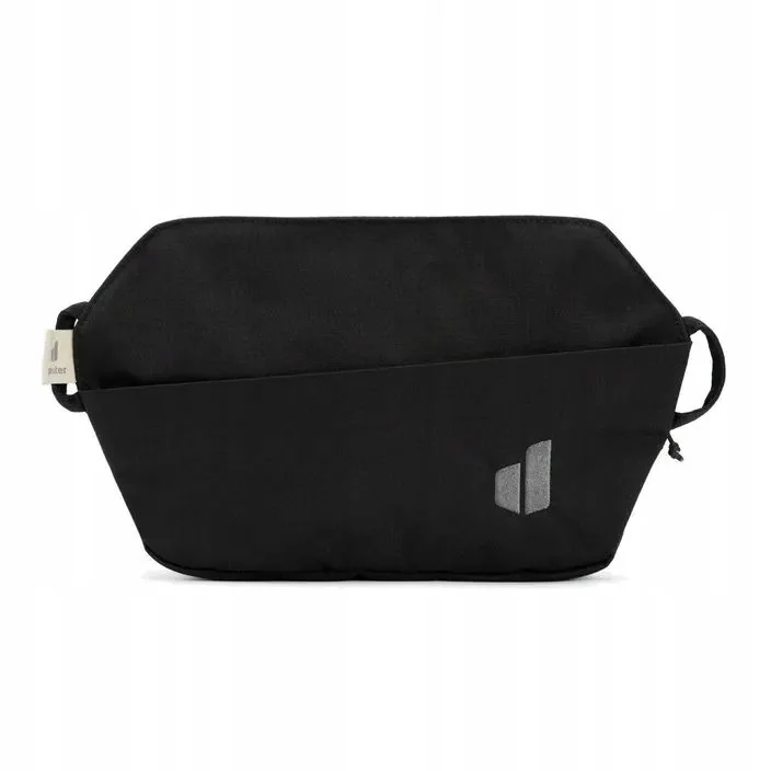 Saszetka nerka deuter Passway 2 l black 2 l