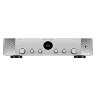 Amplitunery - Marantz Stereo 70s amplituner stereo (srebrno-złoty) - miniaturka - grafika 1