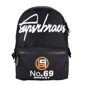 Plecaki - Plecak, zielony - miniaturka - grafika 1