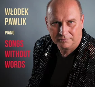 Pawlik Relations Songs Without Words - Jazz, Blues - miniaturka - grafika 1