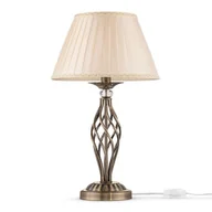 Lampy stojące - Maytoni Lampa stołowa GRACE RC247-TL-01-R -Maytoni RC247-TL-01-R - miniaturka - grafika 1