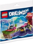 Klocki - LEGO DREAMZzz Pajęcza ucieczka Z-Bloba i Bunchu 30636 - miniaturka - grafika 1
