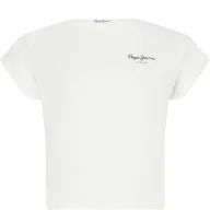 Koszulki męskie - Pepe Jeans London T-shirt BLOOMY | Regular Fit - miniaturka - grafika 1
