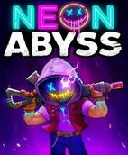 Gry PC Cyfrowe - Neon Abyss (PC) Klucz Steam - miniaturka - grafika 1