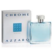 Wody i perfumy męskie - Azzaro Chrome Woda toaletowa 200ml - miniaturka - grafika 1