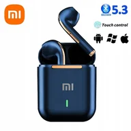 Słuchawki - Xiaomi J18 niebieski - miniaturka - grafika 1