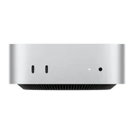 Mini PC - Apple Mac mini Apple M M4 Pro 48 GB 2 TB SSD macOS Sequoia Mini PC Srebrny Z1JV-IN08 - miniaturka - grafika 1