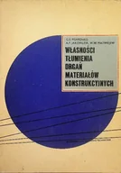 Technika - Własności tłumienia drgań materiałów konstrukcyjnych - miniaturka - grafika 1