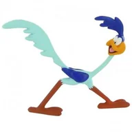 Figurki dla dzieci - Comansi figurka Looney Tunes - Roadrunner Y99667 - figurka - miniaturka - grafika 1
