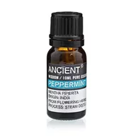 Aromaterapia - Olejek Eteryczny MIĘTA PIEPRZOWA Peppermint 100% - 10 ml - miniaturka - grafika 1