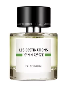 Les Destinations Les Destinations Mumbai - Wody i perfumy damskie - miniaturka - grafika 1