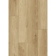 Panele podłogowe - Mexen Anniston próbka paneli winylowych 1240 x 182 mm SPC 6,5 mm, podkład IXPE 1,5 mm, 4 V-Fuga, Dąb - F1038-S - miniaturka - grafika 1