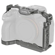 Akcesoria fotograficzne - Smallrig Klatka operatorska HawkLock Quick Release Cage do Sony A7R V / A7 IV / A7S III / A1 / A7R IV - miniaturka - grafika 1