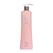 Szampony do włosów - Profis, Lady Spa Japan Rose, Szampon do włosów, 800ml - miniaturka - grafika 1