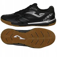 Piłka nożna - Buty Joma LIGA 5 2401 IN LIGW2401IN czarny 42 1/2 - miniaturka - grafika 1