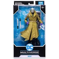 Figurki kolekcjonerskie - Figurka Dc Multiverse - Hush (Batman: Hush) - Platinum Edition - miniaturka - grafika 1