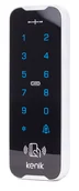 Kontrola dostępu - ZAMEK SZYFROWY KENIK KG-K201UTW  -  - 38 sklepów w całej Polsce - miniaturka - grafika 1