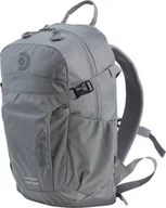 Plecaki - Plecak turystyczny Discovery Body Spirit 14L - szary - miniaturka - grafika 1
