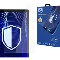 Akcesoria do tabletów i e-booków - Szkło hybrydowe 3MK FlexibleGlass Pro do Acer Iconia Tab P11 - miniaturka - grafika 1